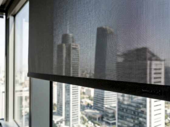 winend screen blinds
